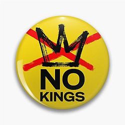 No Kings Pin