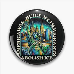 Abolish Protest Resist No Kings