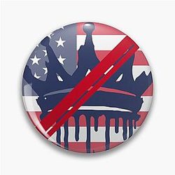 No Kings Pin