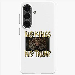 No Kings - Limited Edition Prints 7 Samsung Galaxy Soft Case