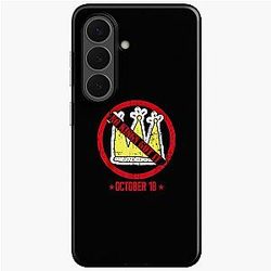No King got it Samsung Galaxy Soft Case