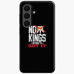 No king got it Samsung Galaxy Case