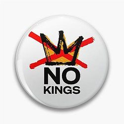 No Pins