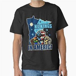 Classic T-Shirt in Minnesota