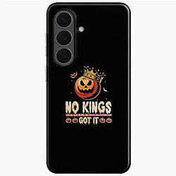 No King got it  Samsung Galaxy Case