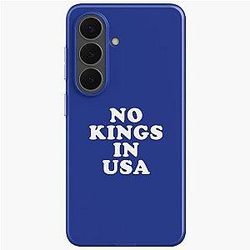 No Kings In USA - No Kings In America 6 for Samsung Galaxy Soft Case