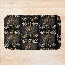 No Kings - No Trump. Limited Edition No Kings Prints 

 Printed