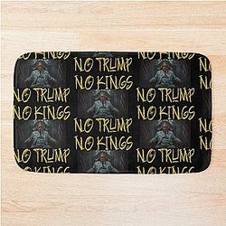 Kings - Trump. Limited Edition Kings Prints 11 Bath Mat