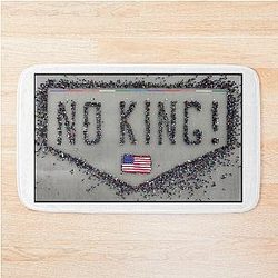 Trump: Bath Mat