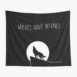 Wolves Have No Kings Nighteyes Farseer Trilogy