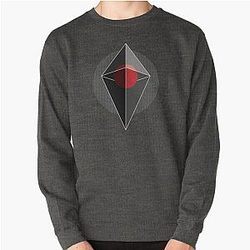 No Man's Sky - Atlas - Loop 16 Pullover Sweatshirt