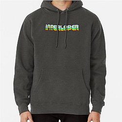 No Man's Sky Interloper Pullover Hoodie