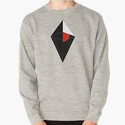 Planetary Explorer Gamer - No Man's Sky Pullover Sweatshirt