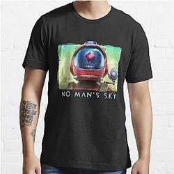 NO MAN'S SKY XBOX  Essential T-Shirt