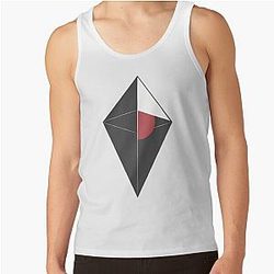 No Man's Sky - Logo Tank Top
