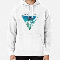 No man's sky  Pullover Hoodie