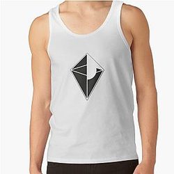 Atlas no man's sky  Tank Top