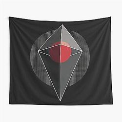 No Man's Sky - Atlas - Loop 16 Tapestry