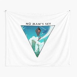 No man's sky  Tapestry