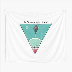 No man's sky  Tapestry
