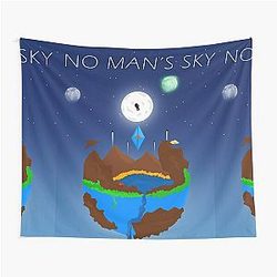 No man's sky  Tapestry