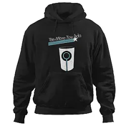 No Mans Sky The More You Know in Gek Hoodies