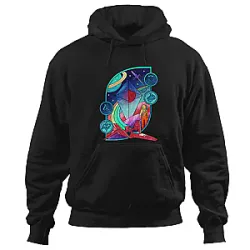 New Worlds l PTTT2304 No Man's Sky Hoodies