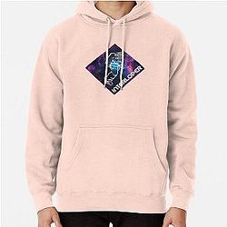 No Man's Sky Spaceman Pullover Hoodie