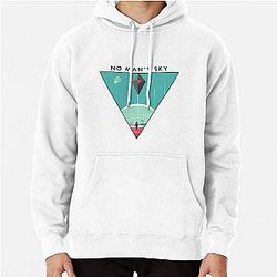 No man's sky  Pullover Hoodie