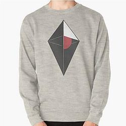 No Man's Sky - Logo Pullover Sweatshirt