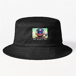 NO MAN'S SKY XBOX  Bucket Hat