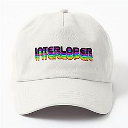 No Man's Sky Interloper Papa Hat