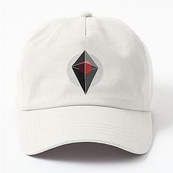 No Man's Sky - Atlas - Loop 16 Dad Hat
