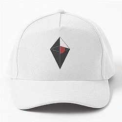 No Man's Sky - Logo Baseball Cap