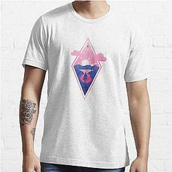 No man's sky  Essential T-Shirt