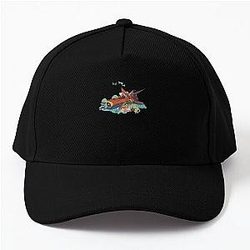 No Man's Sky Classic Baseball Cap
