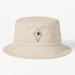 No Man's Sky Atlas Bucket Hat