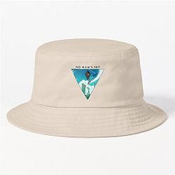No man's sky  Bucket Hat
