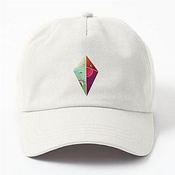 No Man's Sky Dad Hat