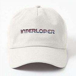 No Man's Sky INTERLOPER Dad Hat