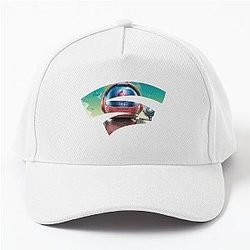 No Man's Sky Baseball Cap