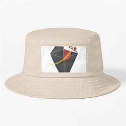 Into Space! - No Man's Sky Inspired Bucket Hat