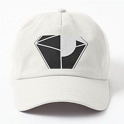 Atlas no man's sky   Dad Hat