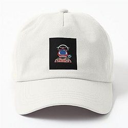 No Man's Sky Dad Hat