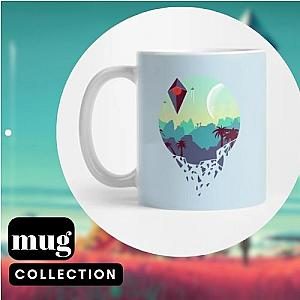 No Man's Sky 뚱 베어