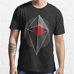No Man's Sky - Atlas - Loop 16 Essential T-Shirt