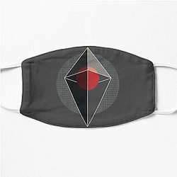 No Man's Sky - Atlas - Loop 16 Flat Mask
