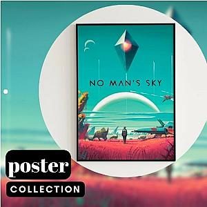 No Man's Sky 공지사항