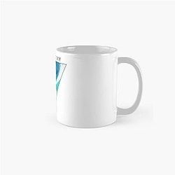 No man's sky  Classic Mug