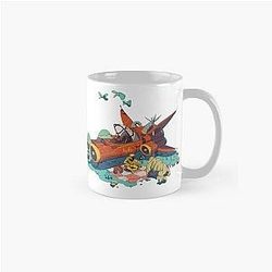 No Man's Sky Classic Mug